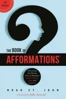 Book of Afformations® - St. John, Noah