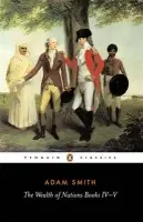 Wealth of Nations - Smith, Adam