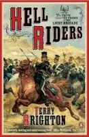 Hell Riders - Brighton, Terry