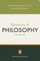 Penguin Dictionary of Philosophy