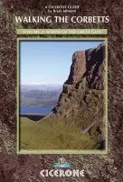 Walking the Corbetts Vol 2 North of the Great Glen - Johnson, Brian