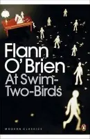 At Swim-two-birds - O'Brien, Flann
