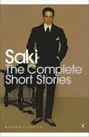 The Complete Short Stories - Saki, H. Munro