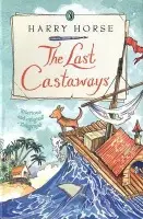 Last Castaways - Horse, Harry