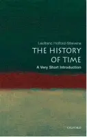 History of Time - Holford-Strevens, Leofranc (Oxford University Press)