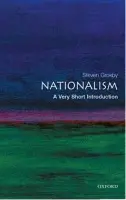 Nationalism - Grosby, Steven (Associate Professor, Department of Philosophy and Religion, Clemson University, South Carolina)