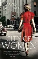 City of Women - Gillham, David