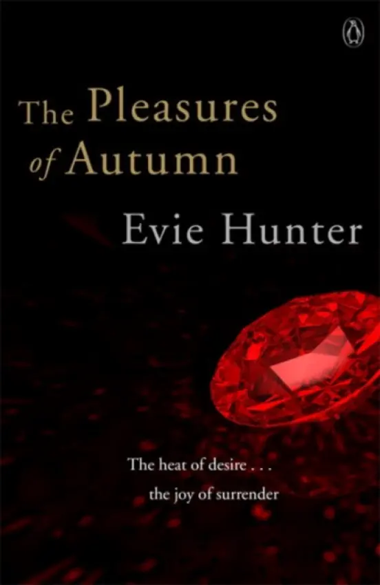 Pleasures of Autumn - Hunter, Evie