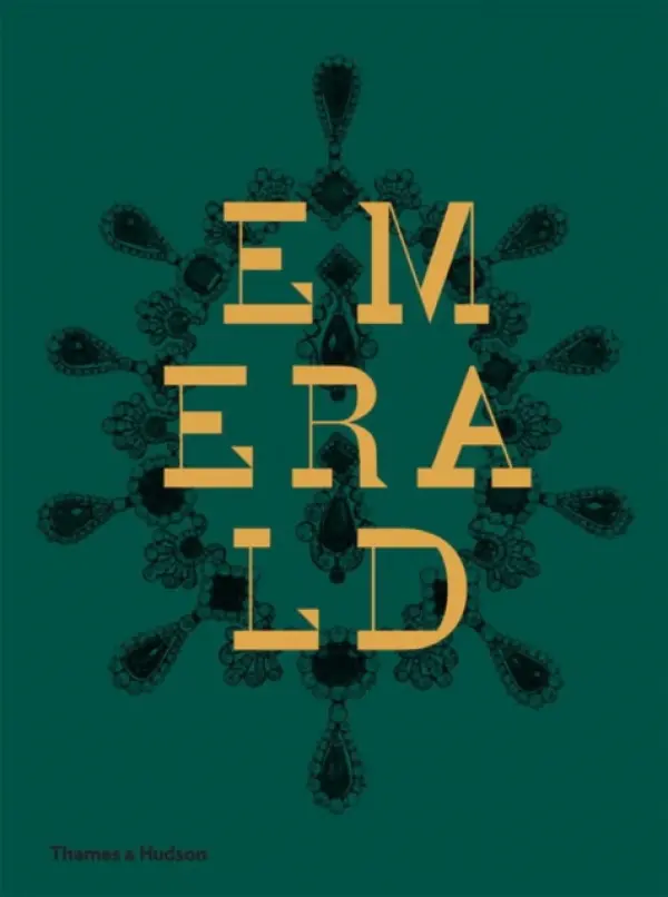 Emerald - Self, Jonathan a Hardy, Joanna a Sozzani, Franca a Judah, Hettie