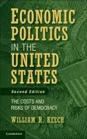 Economic Politics in the United States - Keech, William R. (Duke University, North Carolina)