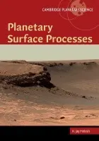 Planetary Surface Processes - Melosh, H. Jay (Purdue University, Indiana)