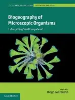 Biogeography of Microscopic Organisms