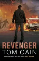 Revenger - Cain, Tom