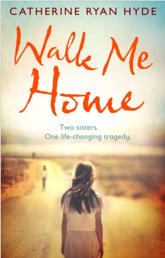 Walk Me Home - Ryan Hyde, Catherine