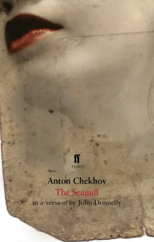 Seagull - Chekhov, Anton