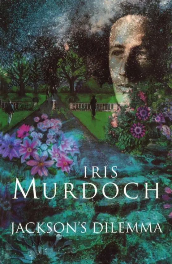 Jackson's Dilemma - Murdoch, Iris
