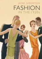 Fashion in the 1920s - Shrimpton, Jayne