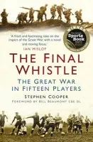 Final Whistle - Cooper, Stephen