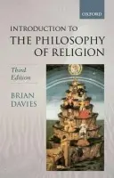 Introduction to the Philosophy of Religion - Davies, Brian (, Professor of Philosophy at Fordham University, New York)