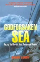 Godforsaken Sea - Lundy, Derek