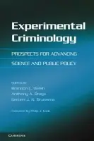 Experimental Criminology