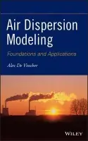 Air Dispersion Modeling - De Visscher, Alex