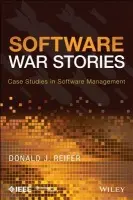 Software War Stories - Reifer, Donald J. (RCI)