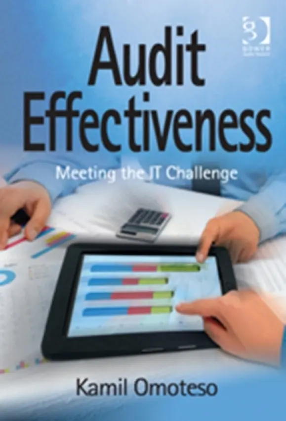 Audit Effectiveness - Omoteso, Kamil