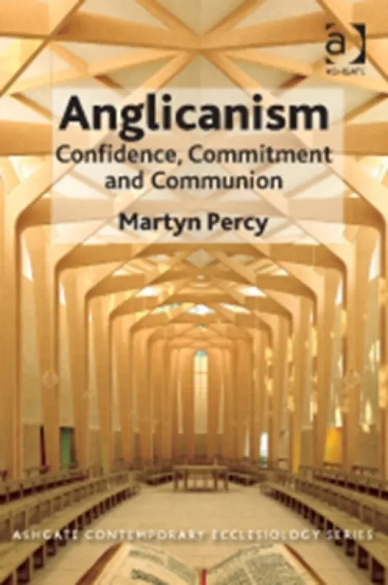 Anglicanism - Percy, Martyn