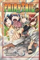 Fairy Tail 29 - Mashima, Hiro