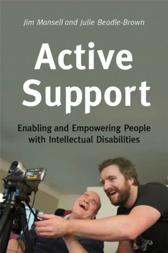 Active Support - Mansell, Jim a Beadle-Brown, Julie