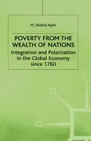 Poverty From The Wealth of Nations - Alam, M.