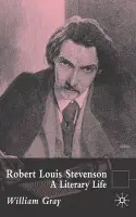 Robert Louis Stevenson - Gray, William