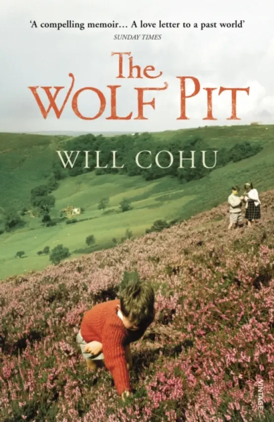 Wolf Pit - Cohu, Will