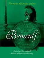 Beowulf - Crossley-Holland, Kevin