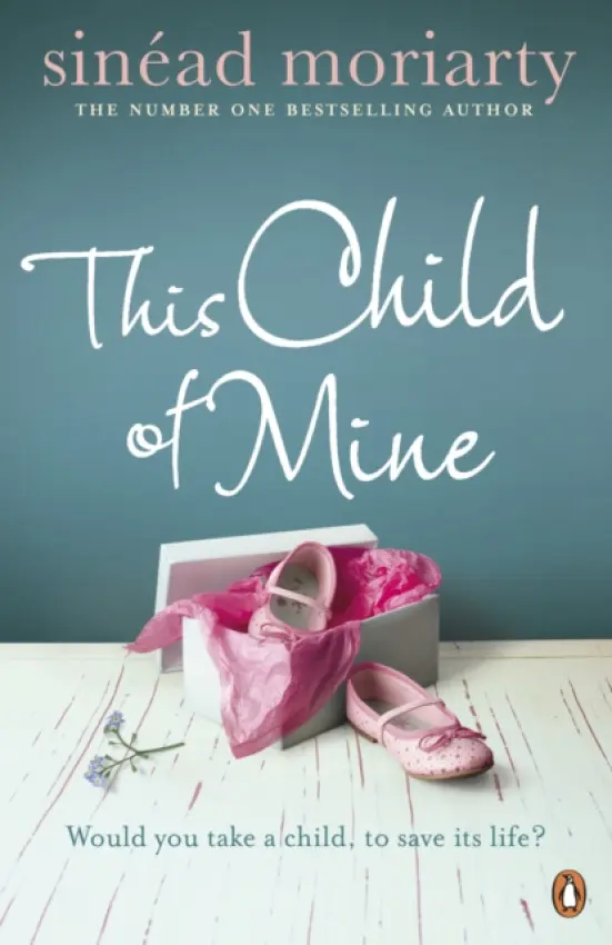 This Child of Mine - Moriarty, Sinead
