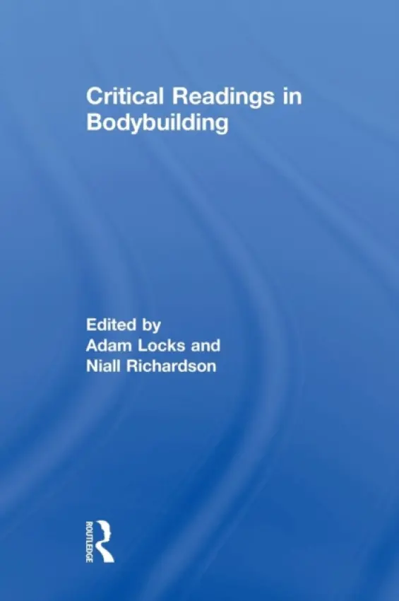 Critical Readings in Bodybuilding