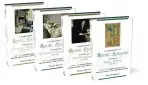 Companion to British Literature, 4 Volume Set