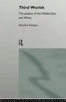 Third Worlds - Deegan, Heather