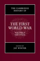 Cambridge History of the First World War