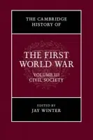 Cambridge History of the First World War