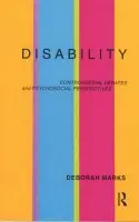 Disability - Marks, Deborah