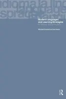 Modern Languages and Learning Strategies - Grenfell, Michael a Harris, Vee