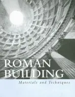 Roman Building - Adam, Jean-Pierre