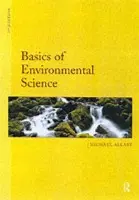 Basics of Environmental Science - Allaby, Michael