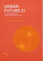 Urban Future 21 - Hall, Peter a Pfeiffer, Ulrich
