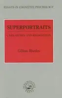 Superportraits - Rhodes, Gillian