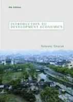 Introduction to Development Economics - Ghatak, Subrata