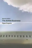 Airline Business - Doganis, Rigas (European Aviation Club)