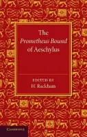 Prometheus Bound of Aeschylus - Aeschylus